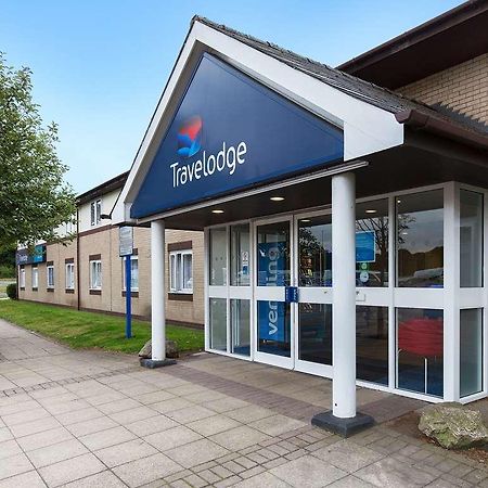 Travelodge Blyth A1 外观 照片
