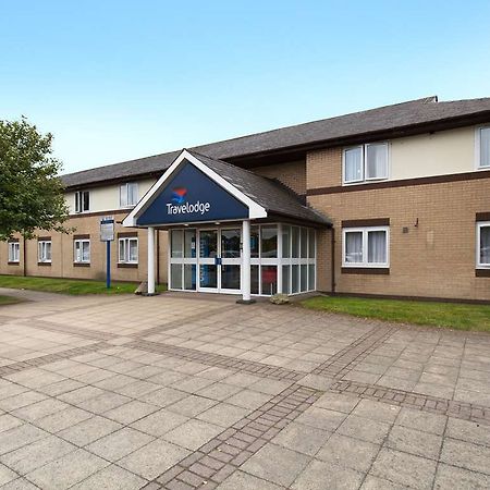 Travelodge Blyth A1 外观 照片