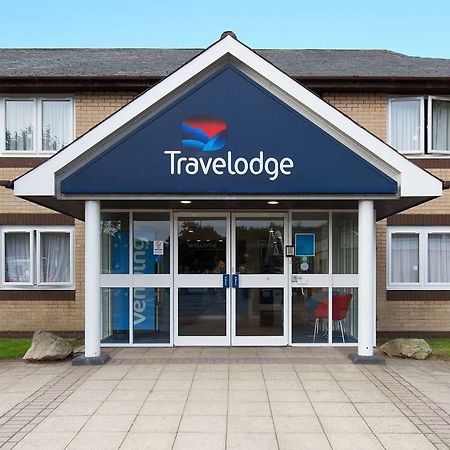 Travelodge Blyth A1 外观 照片