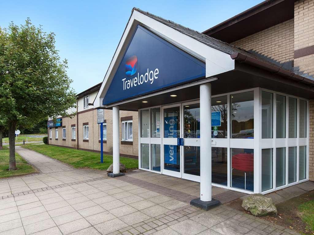 Travelodge Blyth A1 外观 照片