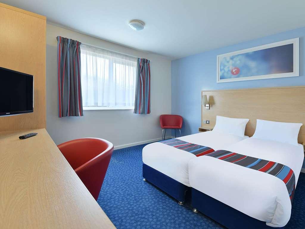 Travelodge Blyth A1 客房 照片