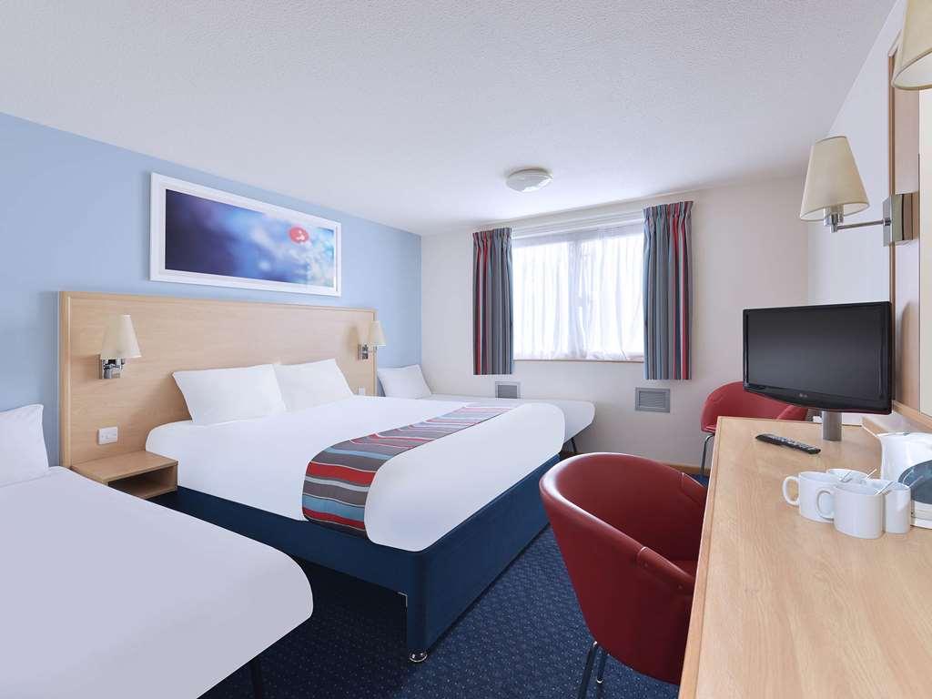 Travelodge Blyth A1 客房 照片