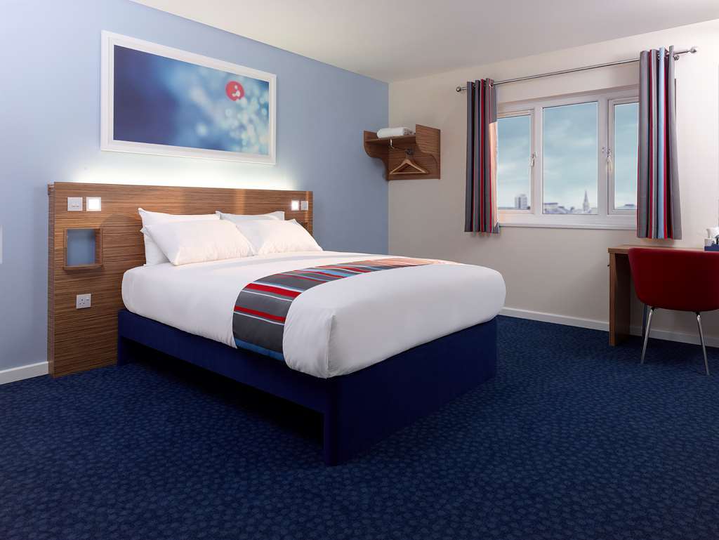 Travelodge Blyth A1 客房 照片
