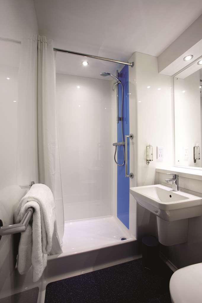Travelodge Blyth A1 客房 照片