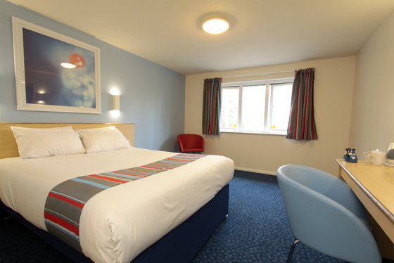 Travelodge Blyth A1 客房 照片