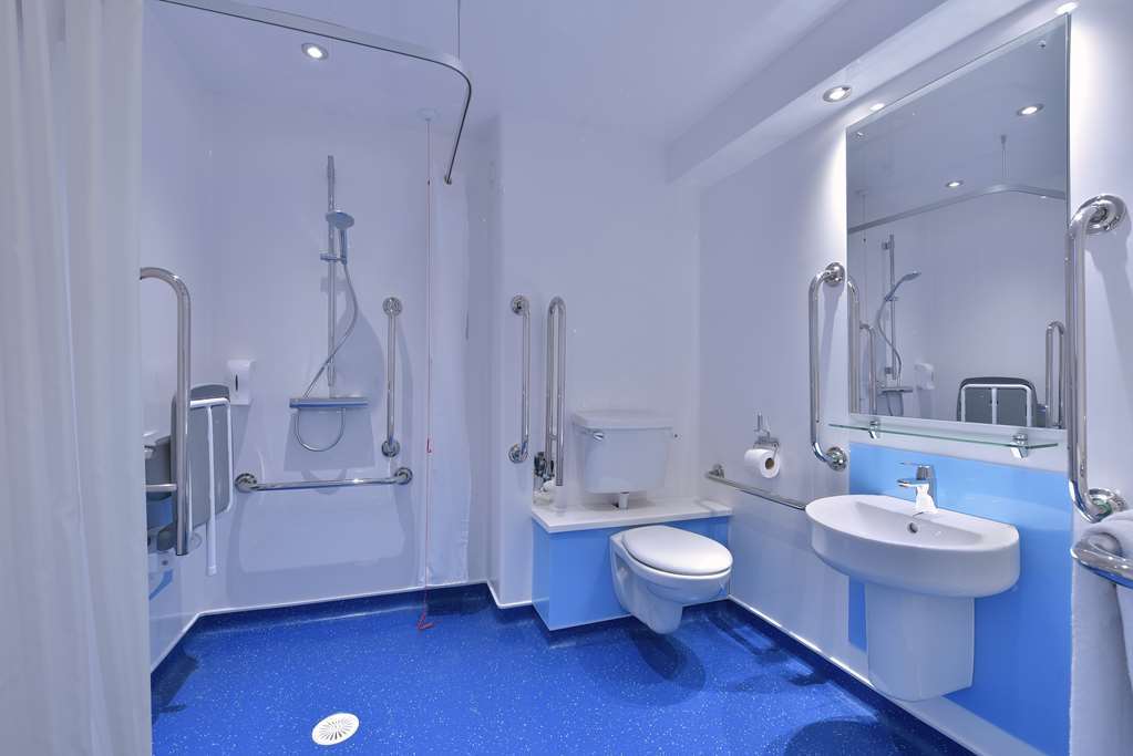 Travelodge Blyth A1 客房 照片