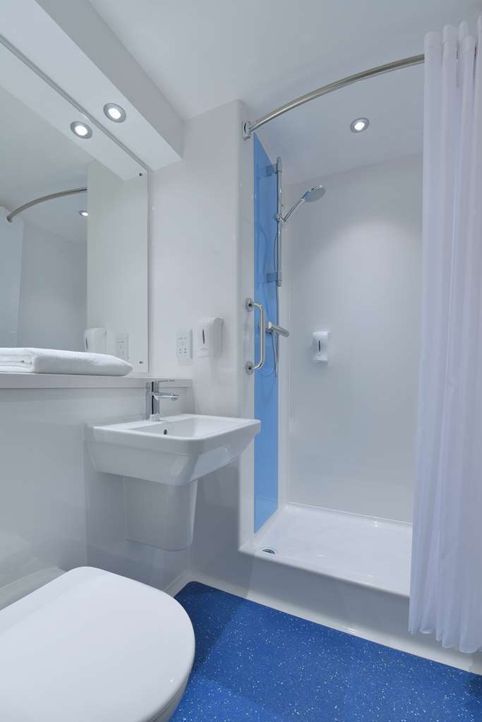 Travelodge Blyth A1 客房 照片