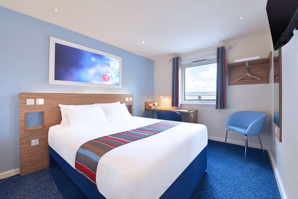 Travelodge Blyth A1 客房 照片
