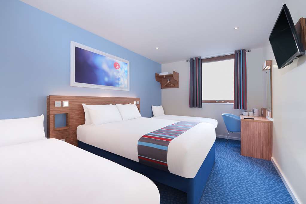 Travelodge Blyth A1 客房 照片